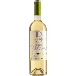 Bodegas Alconde Óptimo Blanco 2024