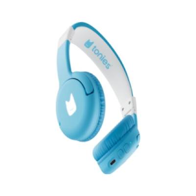 Tonies: Bluetooth Kopfhörer - Blau
