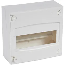 Legrand, Verteilerschrank, Ekinoxe Aufputz-Kleinverteiler