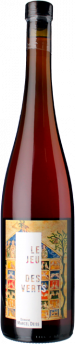 Domaine Marcel Deiss Le Jeu des Verts 2022 - Marcel Deiss - Alsace Lieux-Dits - Orangewein - 0.75L Elsass