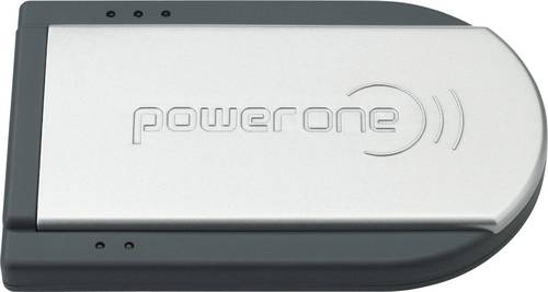 Varta pocketcharger Knopfzellen-Ladegerät NiMH Knopfzellenakku