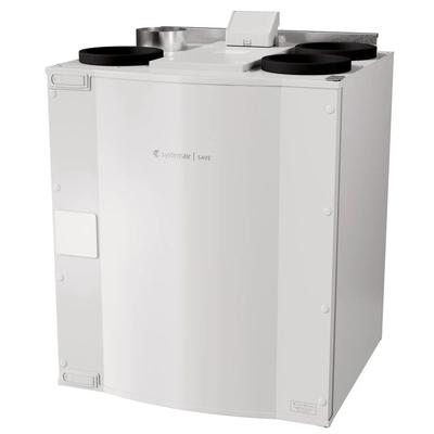 SAVE VTC 200 R von Systemair 490200