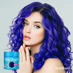 La Riche - Directions Haartönung bunte Haarfarbe - Neon Blue 100 ml