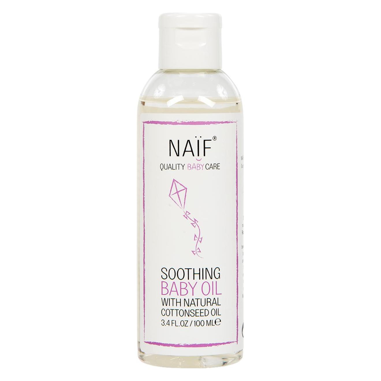 Naïf Newborn Essentials (10873065)