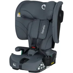 Lionelo Kindersitz NELLY, grau