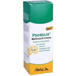 WEIHRAUCH CREME PSORELIA