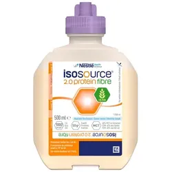 ISOSOURCE 2.0 Protein Fibre flüssig 6000 ml