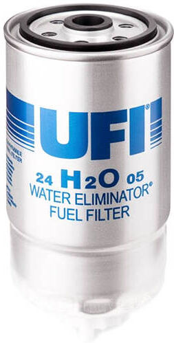 UFI 24.H2O.05 Kraftstofffilter