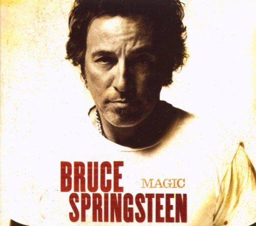 Bruce Springsteen - Magic - Preis vom 12.10.2026 11:37:12 h