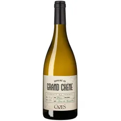 Cazes Domaine du Grand Chêne Blanc 2024
