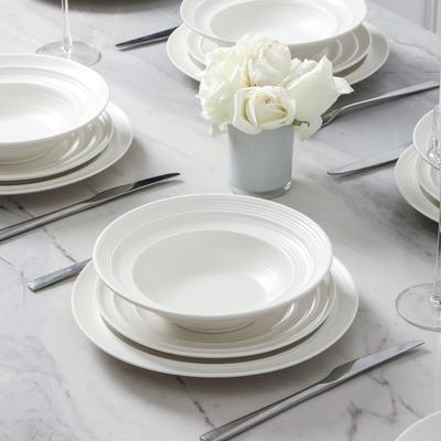 Earth & Clay Celeste Stoneware Dinnerware Set