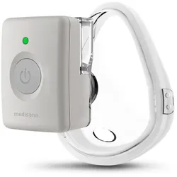 medisana Inhalationsgerät IN 705 weiß, 5.4x4.4x3.6 cm