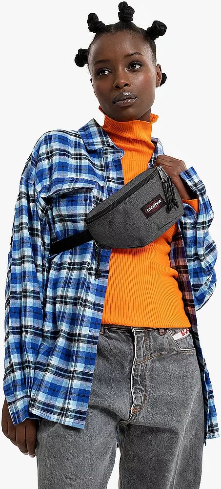 EASTPAK Bauchtasche Springer schwarz B