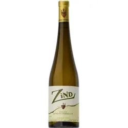 Zind 2022 - Domaine Zind-Humbrecht