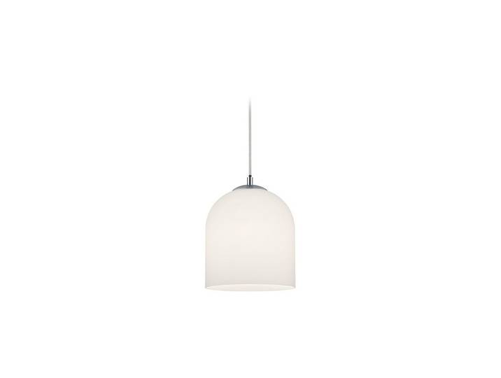 Trio Leuchten Schienensystem-Hängeleuchte, Glas, 20x180x20 cm, Lampen & Leuchten, Innenbeleuchtung, Schienensystem