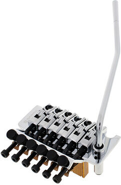 Gotoh GE1996T-40-C FR-Style Tremolo Chrom