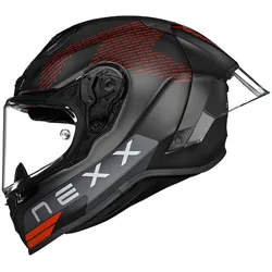 Nexx X.R3R Pro FIM Helm