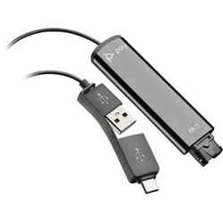 Poly DA75 Soundkarte (USB/USB-C)