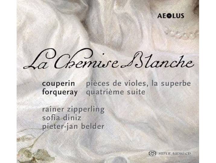 La Chemise Blanche