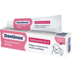 DENTINOX Stillcreme 30 ml