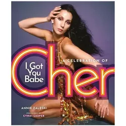I Got You Babe, Fachbücher von Annie Zaleski