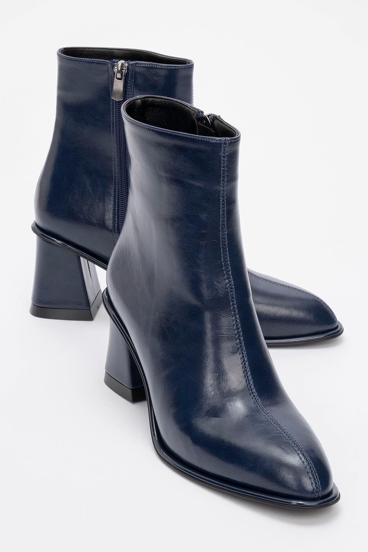 Maura Blockabsatz Stiefel (Damen)