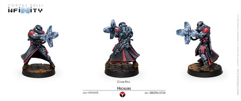 Corvus Belli Infinity INF280596