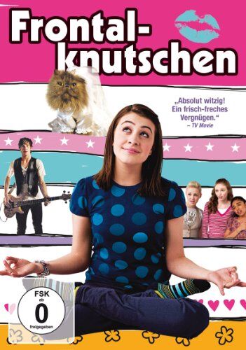 Gurinder Chadha - Frontalknutschen - Preis vom 11.10.2026 03:10:56 h