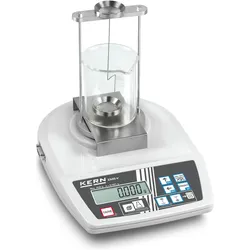 Kern, Feinwaage, Set zur Dichtebestimmung für EMB 2003V