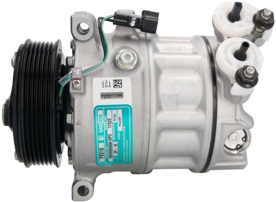 Klimakompressor SANDEN PXV16-1752
