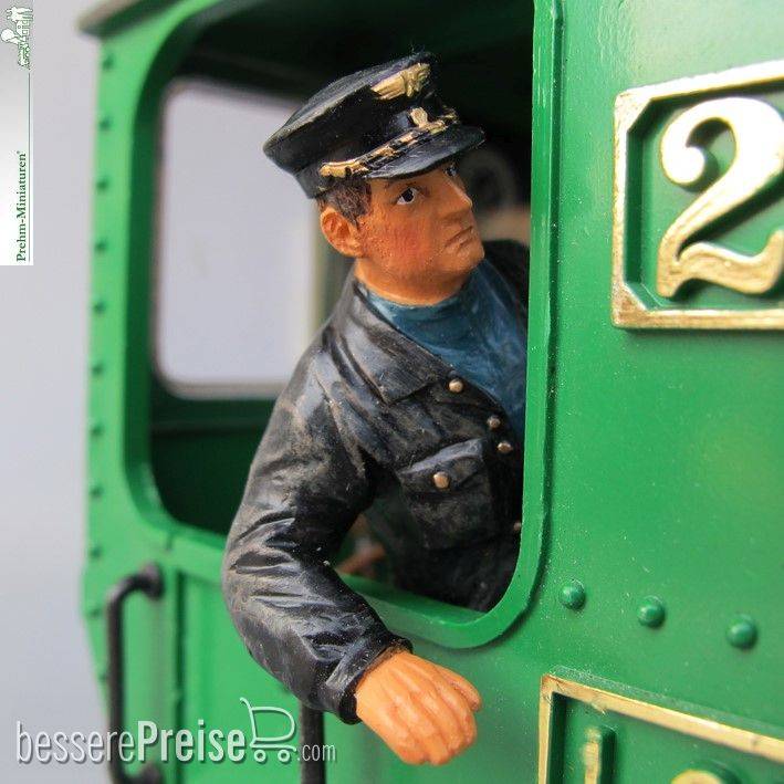 Prehm-Miniaturen 500036