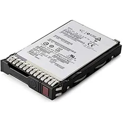HPE E SSD, 2.5 inch, SAS Mixed Use, SC, Value SAS, Multi Vendor (960 GB, 2.5"), SSD