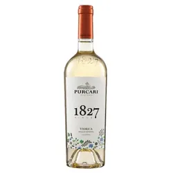 Viorica - Muscat Ottonel 2025 - Château Purcari