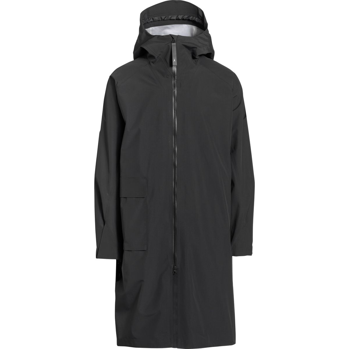 Atomic Redster Rain Coat black M AP5127610040