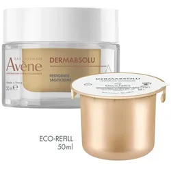 Avène DERMABSOLU festigende Tagescreme Nachfüllpack 50 ml