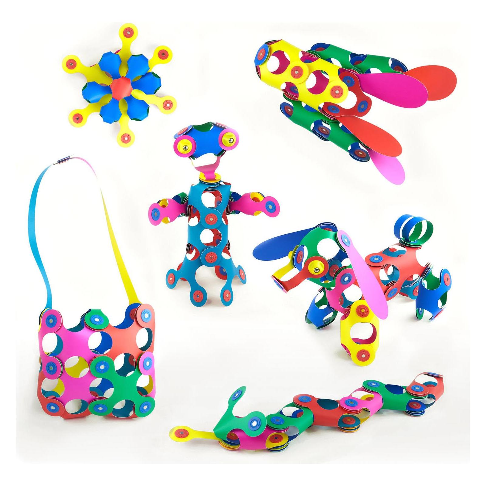 Clixo Rainbow Pack (5876596)