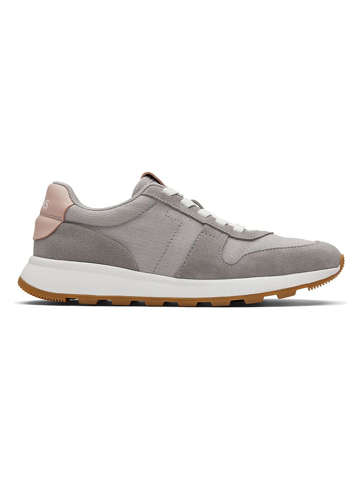 TOMS Sneakers in Grau - 42,5