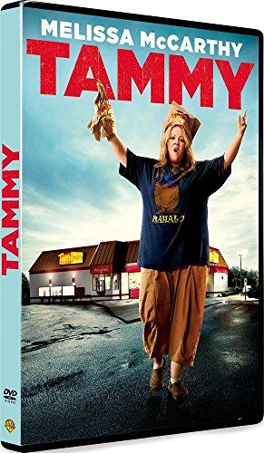 Ben Falcone - Tammy [FR Import] - Preis vom 11.10.2026 03:10:56 h