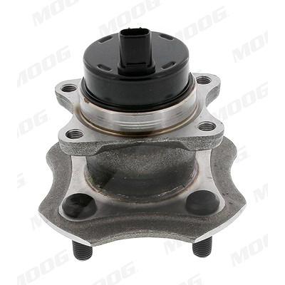 Moog Radlagersatz [Hersteller-Nr. TO-WB-12701] für Toyota