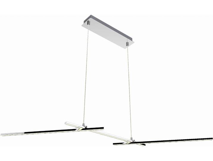 Candellux THASOS Kronleuchter 3x eingebaute LED A0021-330