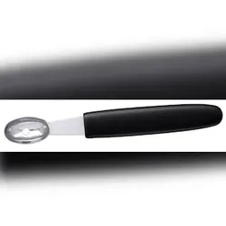 Contacto Kartoffelformlöffel, oval