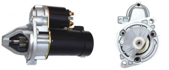 Mapco Starter 13892 Für Mercedes Steyr