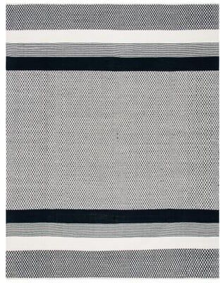 SAFAVIEH Hand-Woven Kilim Ronette Flatweave Cotton Rug