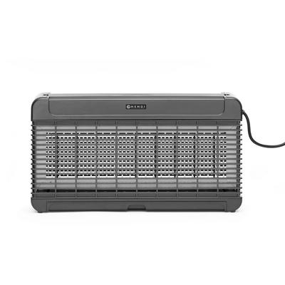 4x Insektenvernichter, HENDI, 300 m², 230V/13W, 470x100x(H)265mm