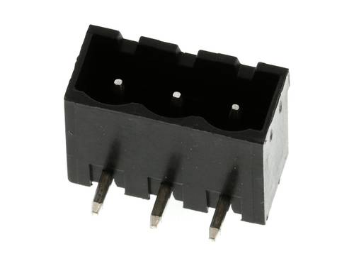 Molex 395321003 Printklemme Polzahl 3