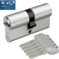 Basi VB5000-0015 Profil-Doppelzylinder 30 / 45mm