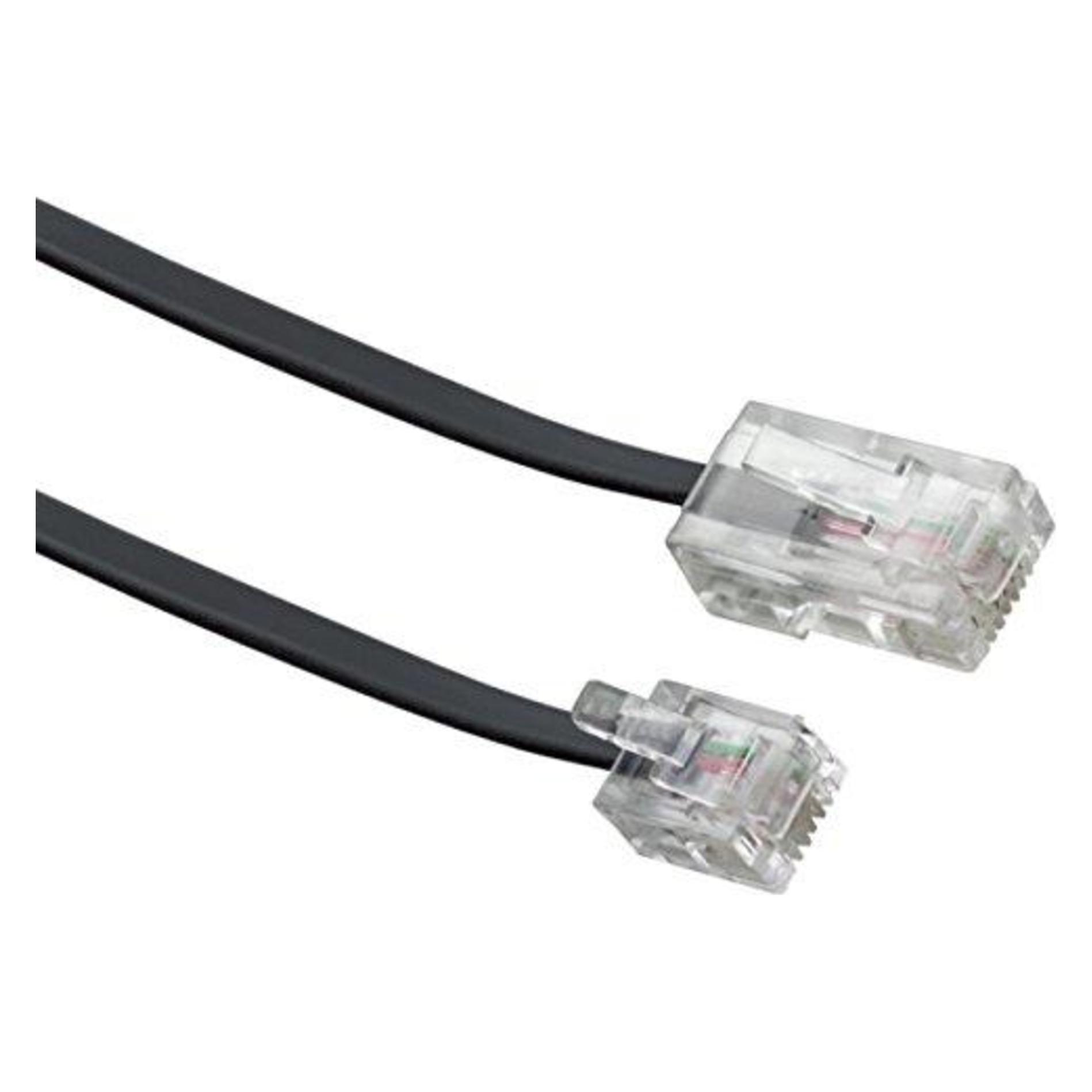 Schwaiger Modem Anschlusskabel (TAL6632533)