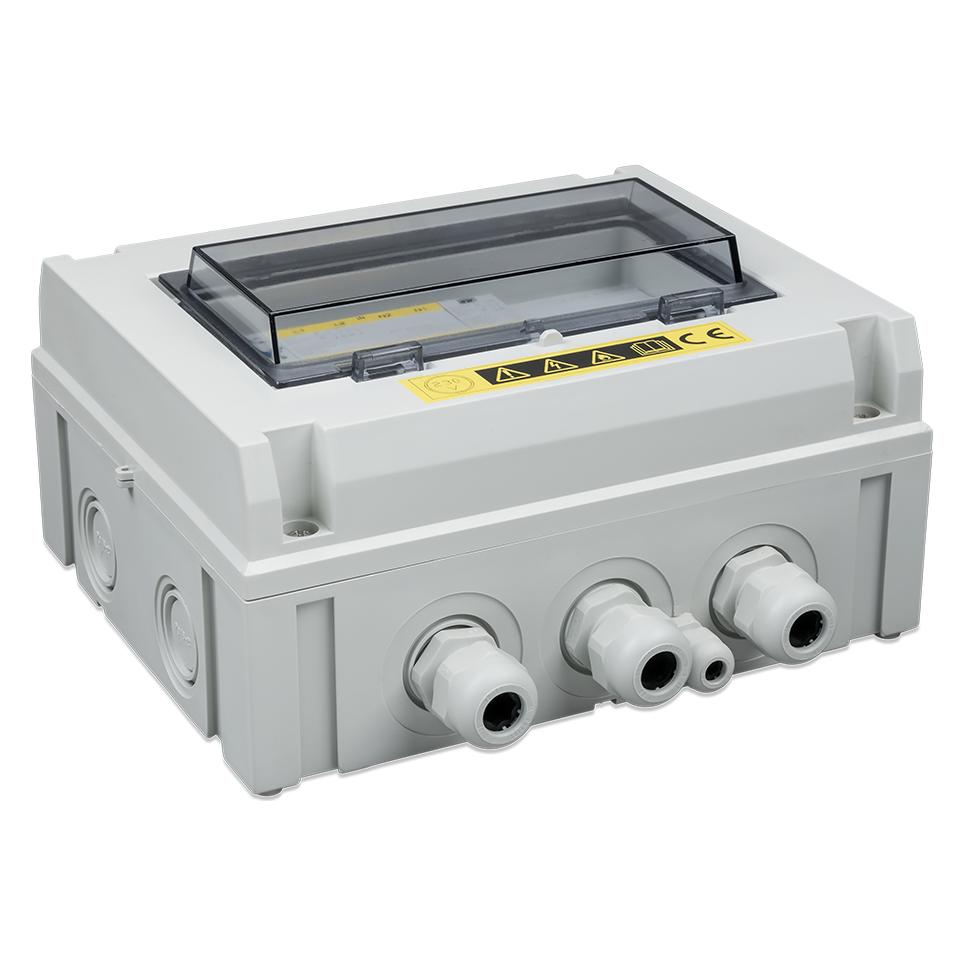 Victron Energy VE Transfer Schalter (COS230103100)