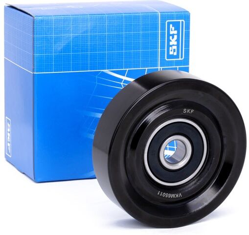 SKF VKM 65011 Tensioner pulley