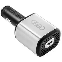 Original Audi USB Power-Ladegerät 4K0051443
